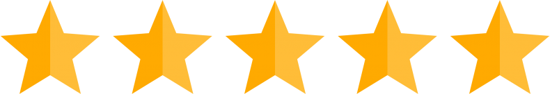5 star rating Net Peaks
